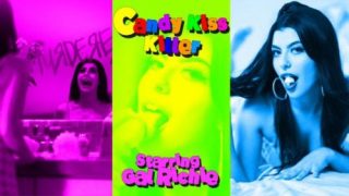 Candy Kiss Killer – Gal Richie