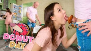 Donut Day – Maddy Nelson