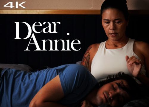 Dear Annie – Dana Vespoli