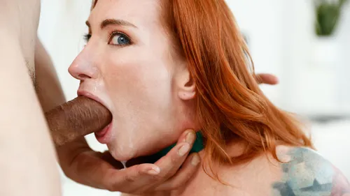 Her Throat Is A Receptacle For Cock And Cum – Sophia Locke