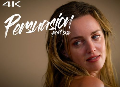 Persuasion Part 1 – Charlie Forde