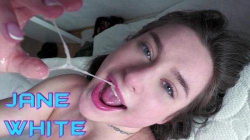 WUNF 420 – Jane White