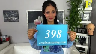 Hot Colombian babe loves sex with a cameraman – Breiny Zoe