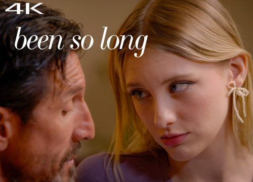 Been So Long – Melody Marks