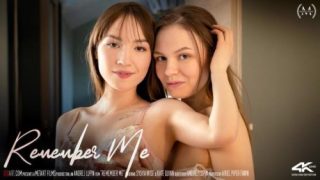 Remember Me – Sylvia Wise & Kate Quinn