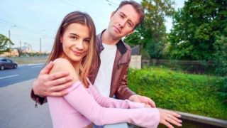 Shy babe turns sweaty wild – Baby Dahl