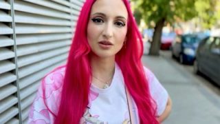 Caught a Catalan woman from Tarragona – Victoria Arias