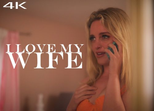 I Love My Wife – Charlie Forde