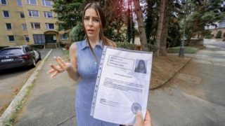 Into the Wild – Marica Chanelle