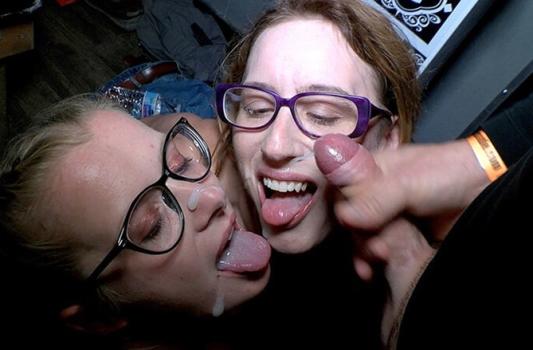 Another Great Member Party – Misty