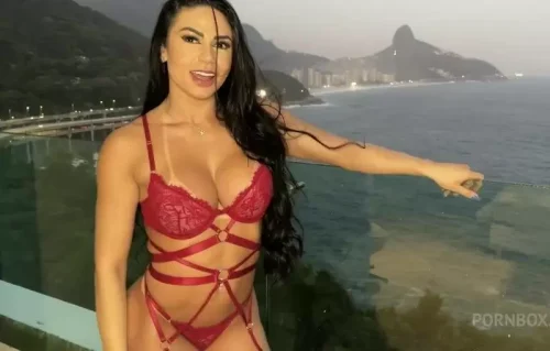 Brazilian Milf Can Take A Big Cock Down Her Ass – Danny Mancinni