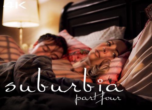 Suburbia Part 4 – Millie Morgan