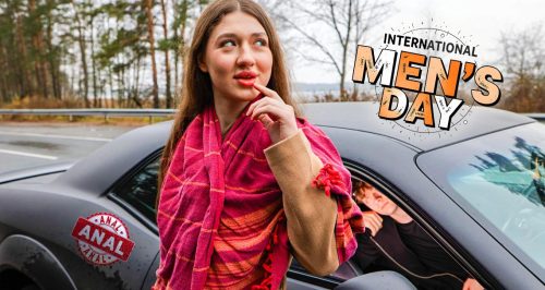 International Men’s Day 2025 – Miss Sunset