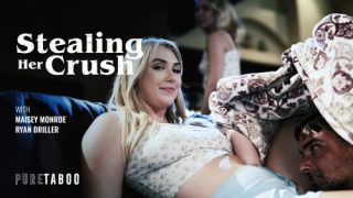 Stealing Her Crush – Maisey Monroe