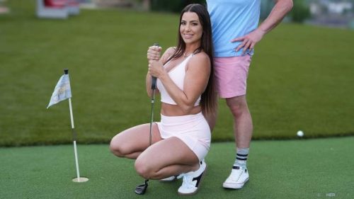 Golf Lessons – Koda Monroe