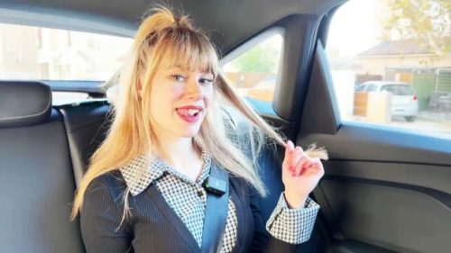 Angele Ice, like a desire for group sex