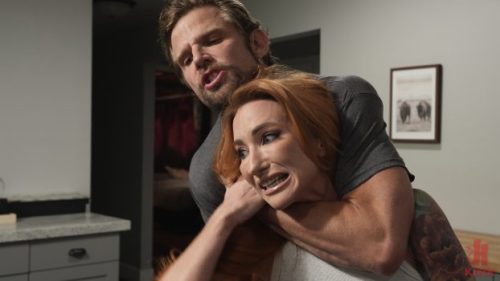 Prison Break – Sophia Locke