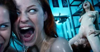 Unethical Part 2 – Clemence Audiard & Sofia Rivers