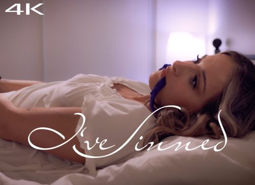 I’ve Sinned – Serena Sterling