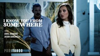 I Know You From Somewhere – Jewel Diamant