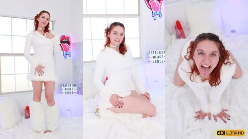 Blake Jones – DeepThroatSirens