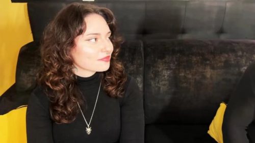 Moxxxie, 22 years old, from Nantes