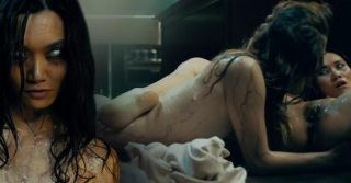 Insanity Case – Molly Little & Lucy Mochi