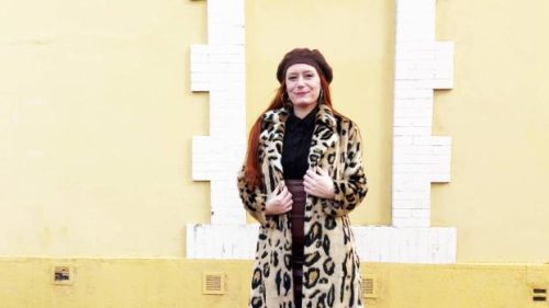 Lady Divine, 30 years old, nurse in Perpignan