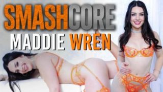 Smashcore Episode 2 – Maddie Wren