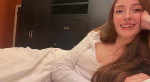 How to Stay Warm – Lola Grant