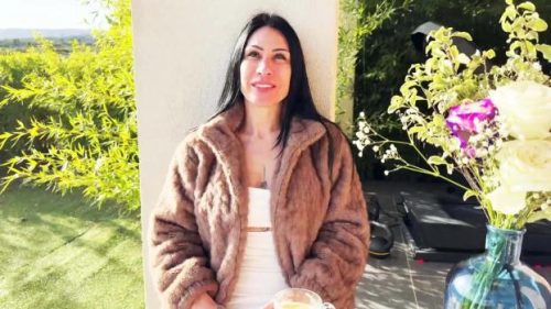 Ludivine, 40 years old, masseuse in Montpellier