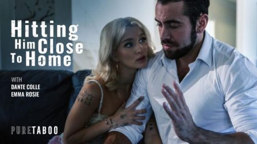 Hitting Him Close To Home – Emma Rosie