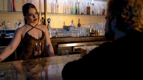 Under The Knife Episode 3 – Maddie Wren