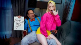 “How Can I Be the Favorite?” The Inheritance Game – Gigi Sweets