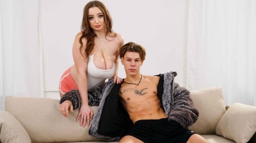 Amber Bloom’s Rimjob Mania