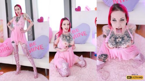 Lady Lazarus – DeepthroatSirens