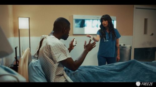 Don’t waste time – Chanel Camryn