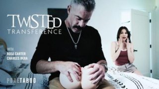 Twisted Transference – Rose Carter