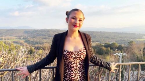 Steffy, 18 years old, beauty from Cap d’Agde