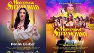 Menopausal Step Mommy – Romi Rain, Sophia Locke, Penny Barber, Cory Chase, Syren Demer, Shay Sights & Rachael Cavalli