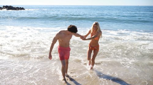 Best Rescue Ever – Dakota Lyn