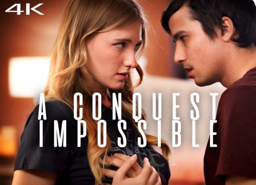 A Conquest Impossible – Melody Marks