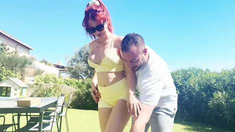 Norah gives in to temptation