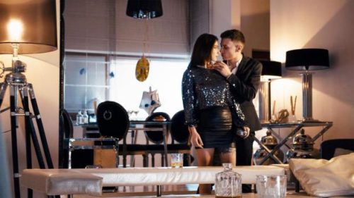 The Perfect Gift – Liya Silver