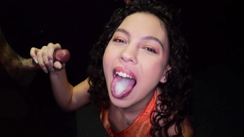 Satine Summers’ Fifth Gloryhole