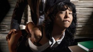 This Latina’s Lust for Power Knows No Limit – Cindy Luna