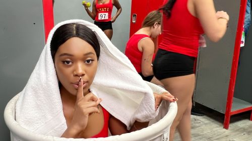 Stretching The Track Star – Journey Love