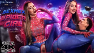 Spidergirl – Lula Stocch