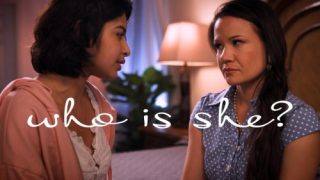 Who is She – Alison Rey & Hazel Heart