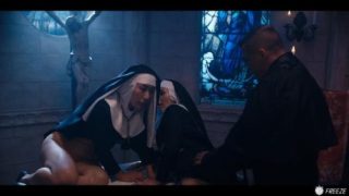 The Devil’s Language – Karina King & Kyoko